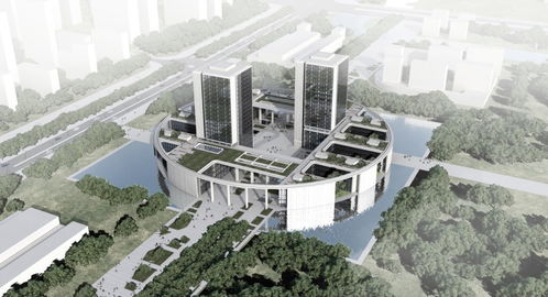 浙江中南控股集團 以創新為引領，打造環保技術推廣服務新標桿